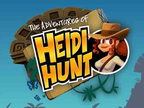 Heidi Hunt Slot