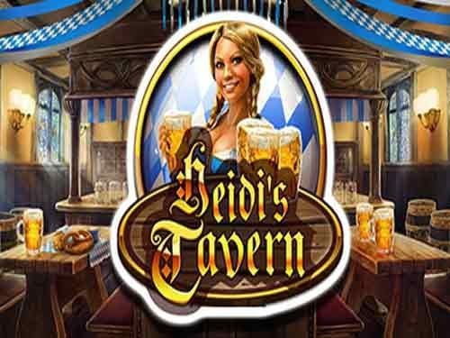 Heidis Tavern Bingo