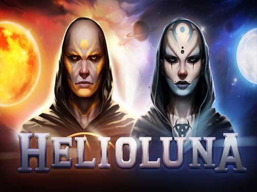 Helio Luna Slot