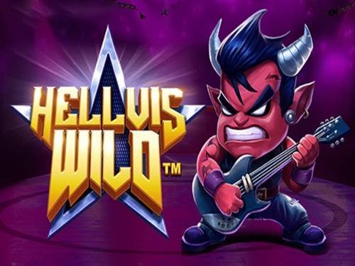 Hellvis Wild Slot by Pragmatic Play