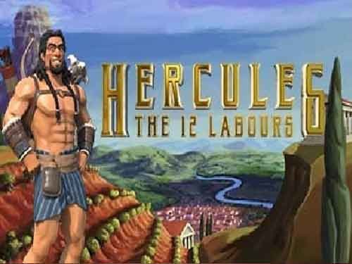 Hercules Magnus