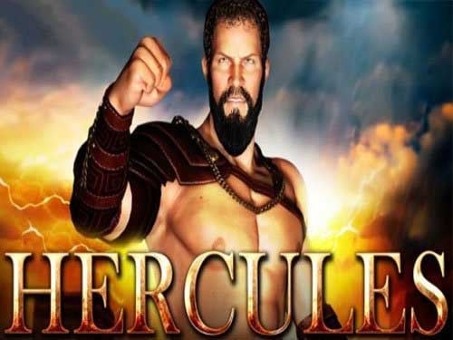 Hercules Slot