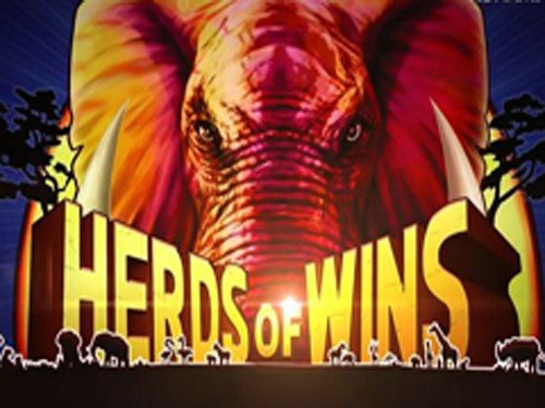 Herds Of Wins Slot