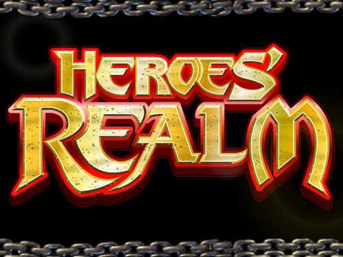 Heroes' Realm Slot