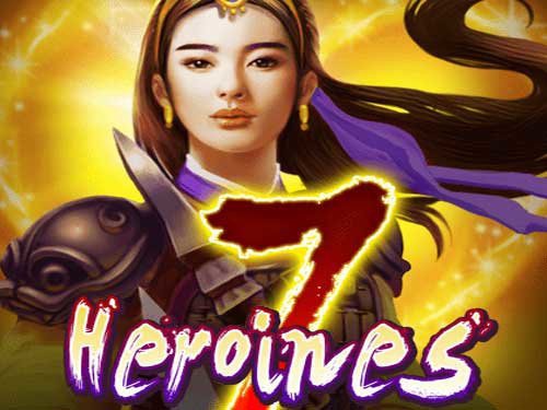 7 Heroines Slot