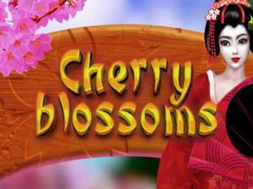 Cherry Blossoms Screenshot