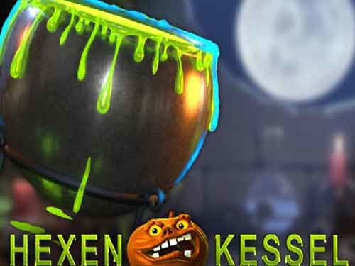 Hexen Kessel Slot