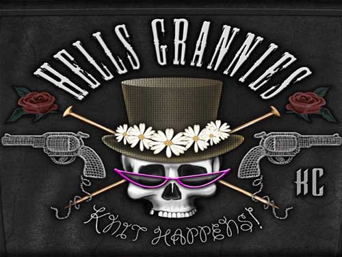 Hells Grannies Screenshot