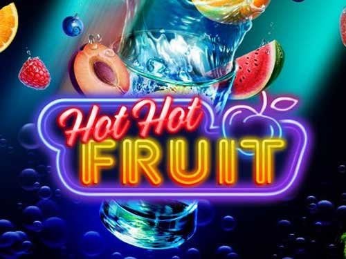 Hot Hot Fruit Slot