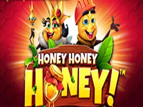 Honey Honey Honey Slot