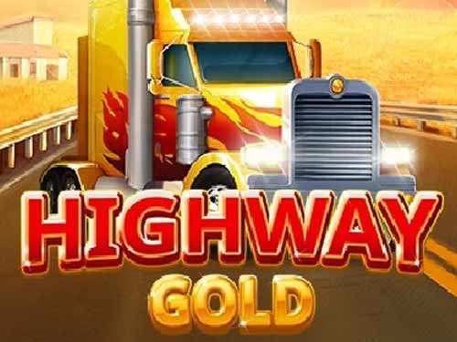 Highway Gold Slot