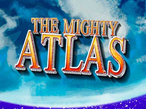 The Mighty Atlas Slot