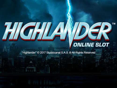 Highlander Screenshot