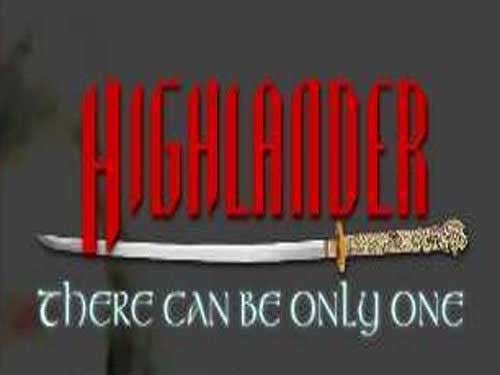 Highlander Slot