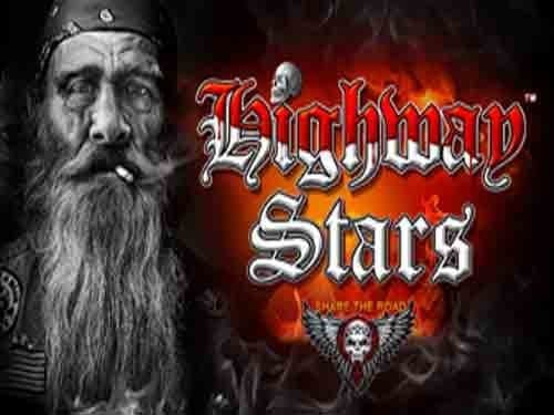 Highway Stars Slot