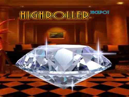 Highroller Jackpot Screenshot