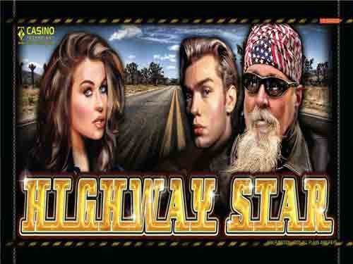 Highway Star Slot