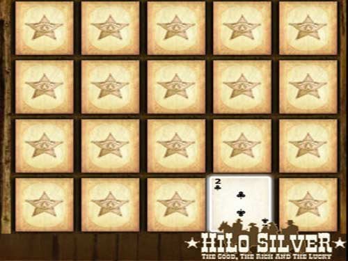 Hilo Silver