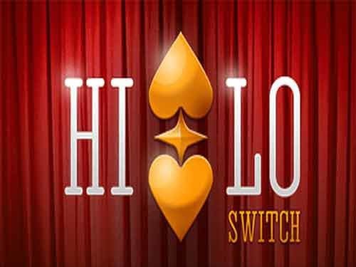 Hi-Lo Switch by Bgaming