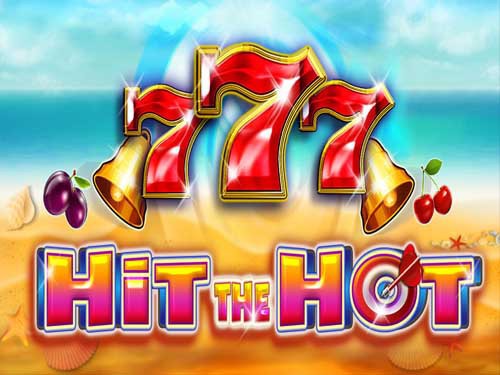Hit The Hot Slot