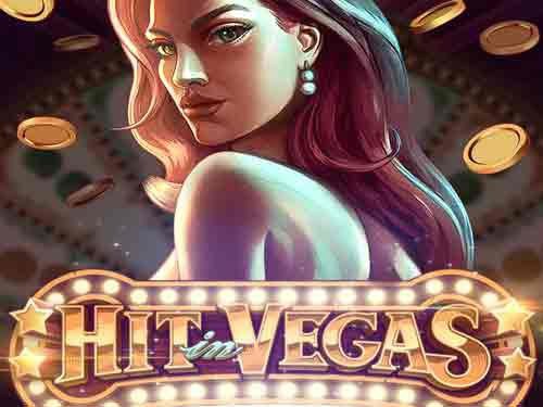 Hit In Vegas Slot