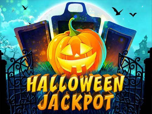 Halloween Jackpot Screenshot