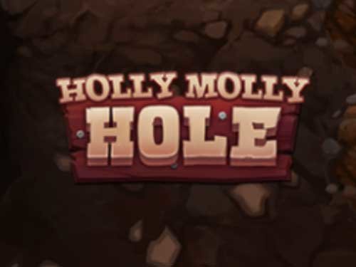 Holly Molly Hole Slot