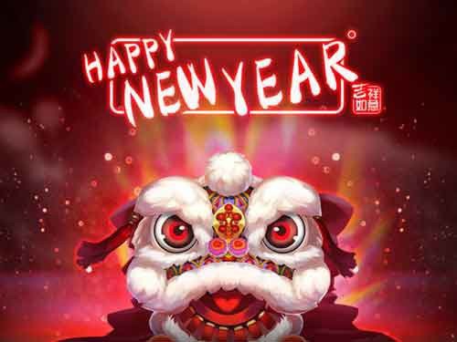 Happy New Year Slot by Dreamtech