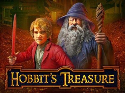 Hobbit's Treasure Screenshot