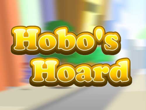 Hobo's Hoard Slot