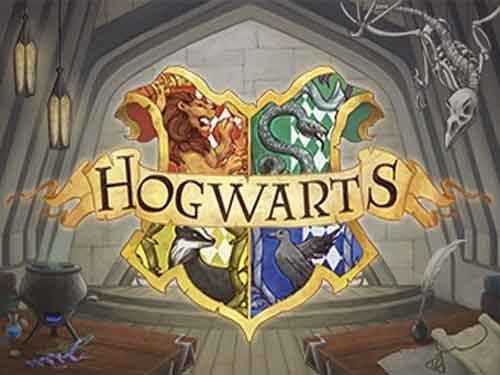Hogwarts Slot