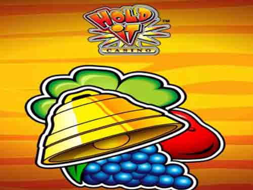 Hold It Casino Slot