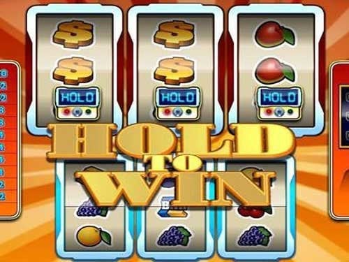 Hold To Win Slot
