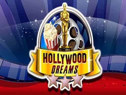 Hollywood Dreams Bingo