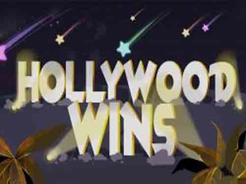 Hollywood Wins Slot