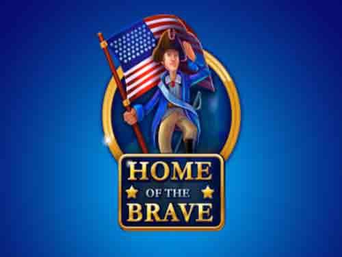 Home of the Brave Slot