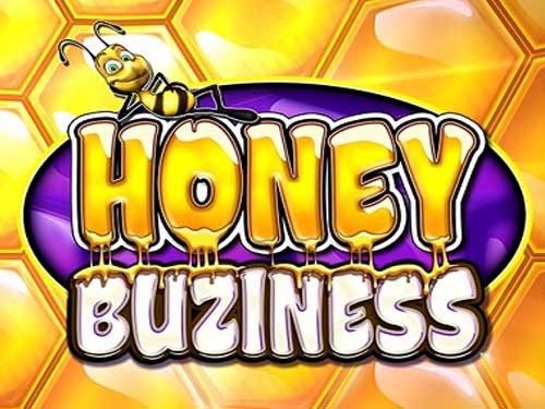 Honey Buziness Slot
