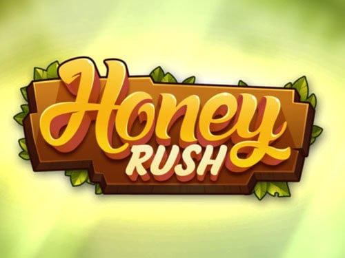 Honey Rush Slot
