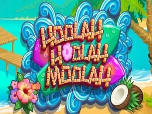 Hoolah Hoolah Moolah Slot