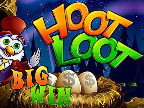 Hoot Loot Slot