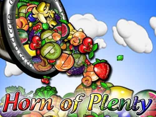 Horn of Plenty Spin 16 Slot