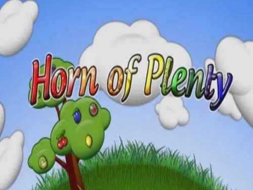 Horn of Plenty Slot
