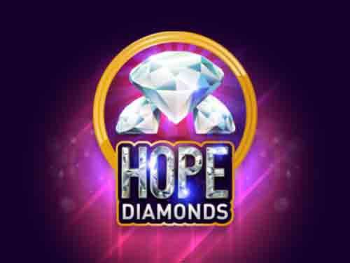 Hope Diamonds Slot