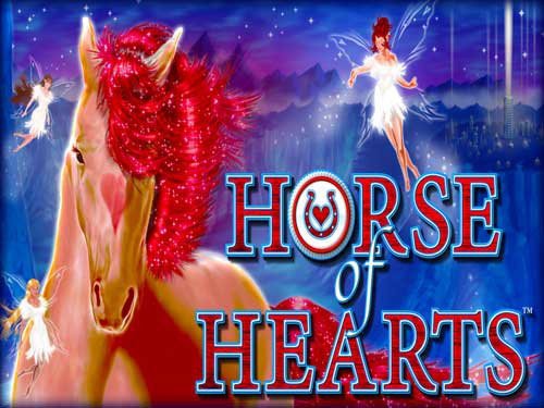 Horse Of Hearts Slot