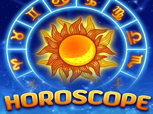 Horoscope Slot