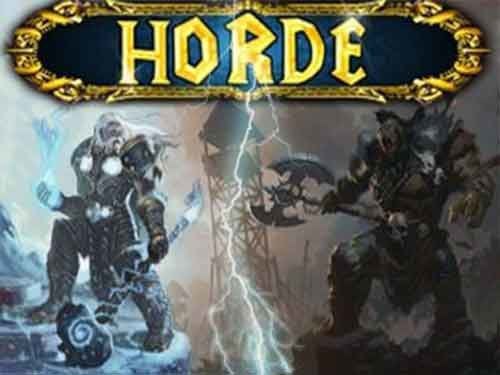 Horde Slot