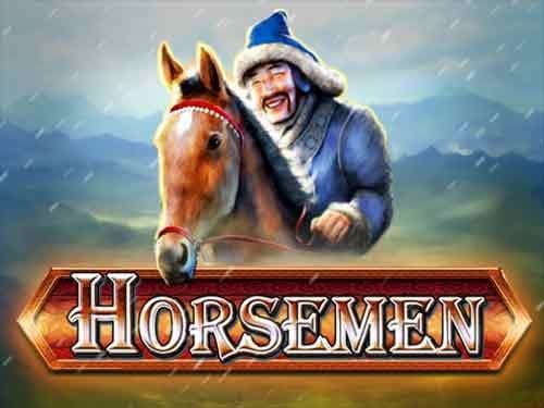 Horsemen Screenshot