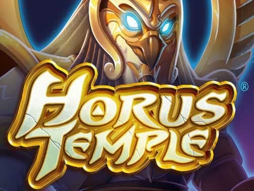 Horus And The Eye Of Mystery Slot