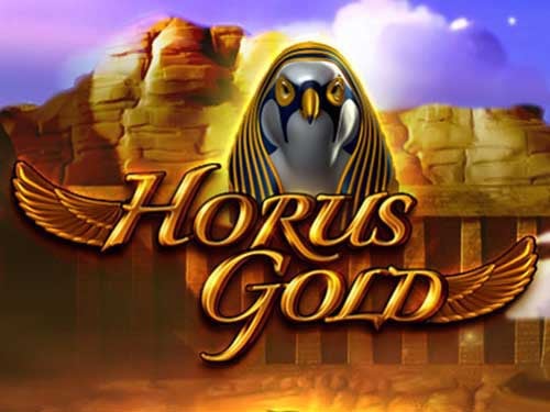 Horus Gold Slot