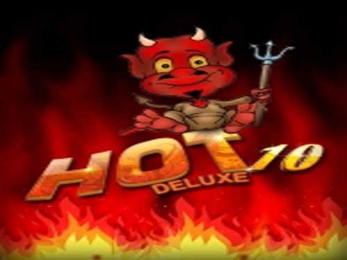 Hot 10 Deluxe Slot
